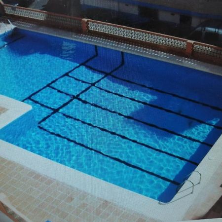 Estudio Apartamento Cerca De La Playa Playa Pobla de Farnals Εξωτερικό φωτογραφία