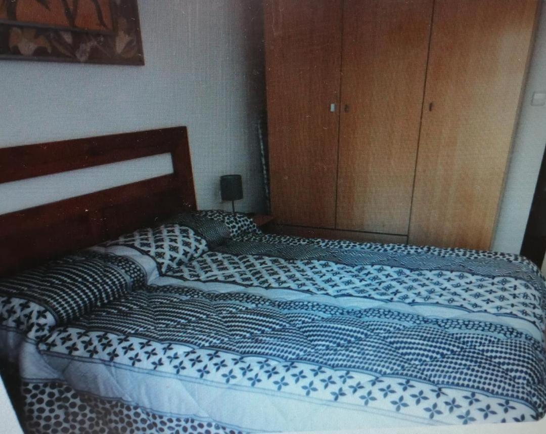 Estudio Apartamento Cerca De La Playa Playa Pobla de Farnals Εξωτερικό φωτογραφία