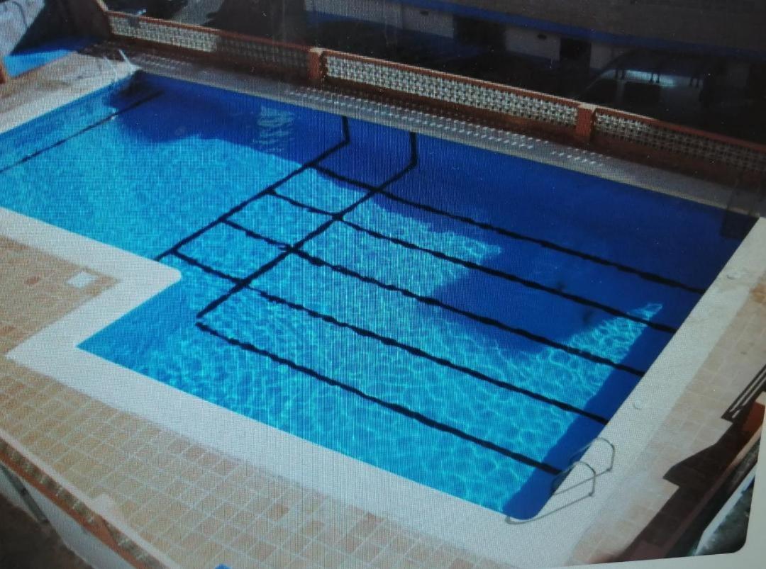 Estudio Apartamento Cerca De La Playa Playa Pobla de Farnals Εξωτερικό φωτογραφία