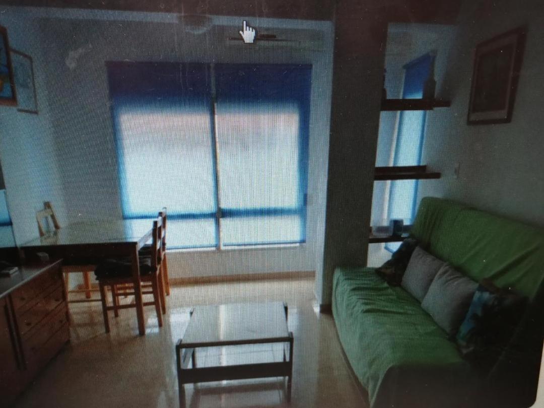 Estudio Apartamento Cerca De La Playa Playa Pobla de Farnals Εξωτερικό φωτογραφία