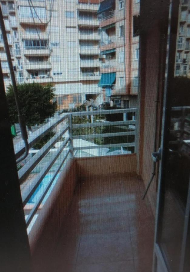 Estudio Apartamento Cerca De La Playa Playa Pobla de Farnals Εξωτερικό φωτογραφία
